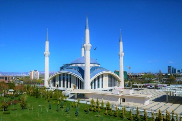 13. oktobris vēsturē: Ankara k