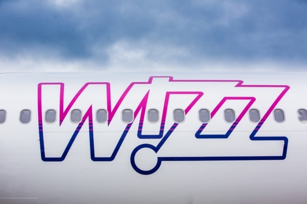 «Wizz Air» vēlas veidot jaunu lidsabiedrību Maltā