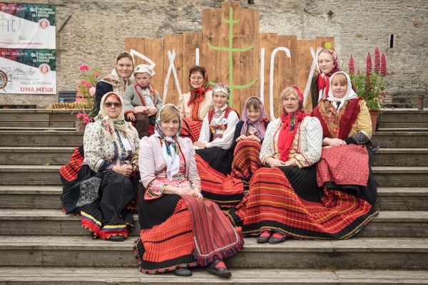 Festivāls «Baltica» pulcēs vairāk nekā 200 folkloras kolektīvus no Latvijas un ārzemēm 
