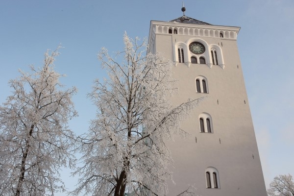 Jelgavas Sv.Trīsvienības baznī