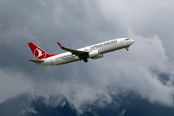 12.februāris vēsturē: «Turkish Airlines» veica pirmo starptautisko lidojumu