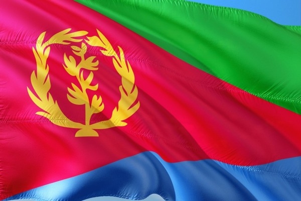 27. aprīlis vēsturē: Eritrejas