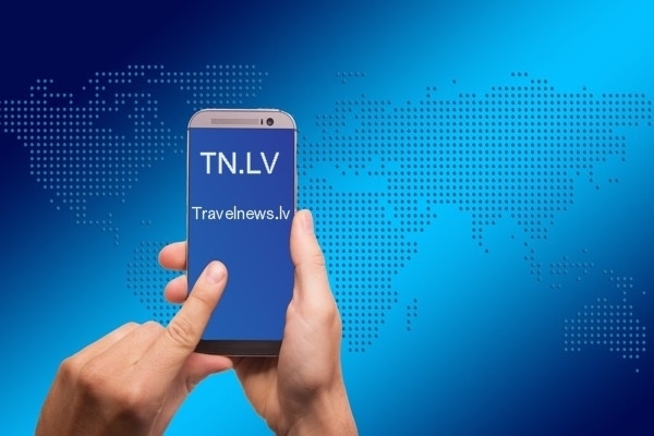 Travelnews.lv sasniedz labāko mēneša apmeklējumu jūlijā kopš 2003.gada