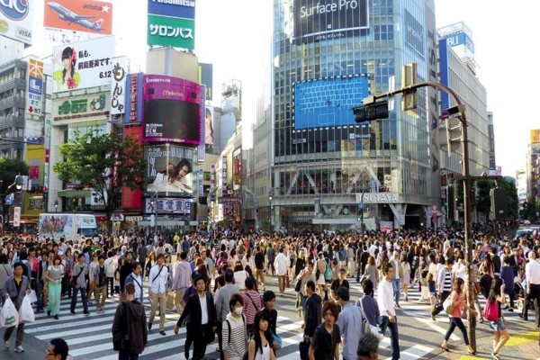 Japāna atkal ļauj ieceļot valstī organizētām tūris