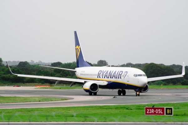 «Ryanair» jaunā prasība izraisa sašutuma vētru