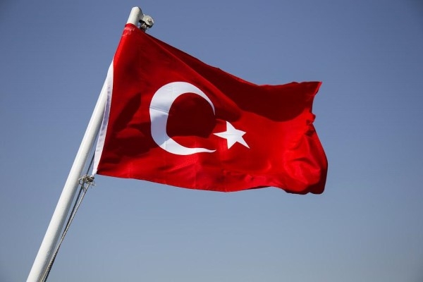 Latvijas vēstniecība Turcijā izplata brīdinājumu ceļotājiem