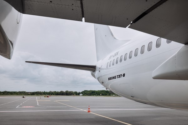 Latvijas «SmartLynx Airlines» palīdz risināt aviobiznesa krīzi Eiropā