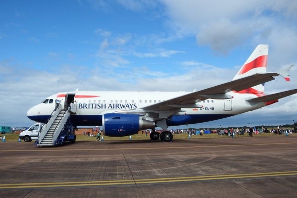«British Airways» aptur biļešu tirdzniecību lidojumiem no Hītrovas