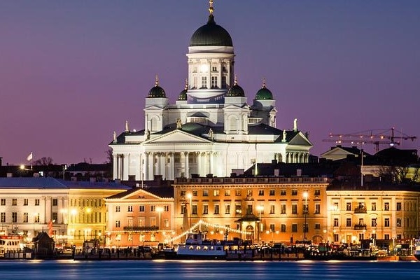 Helsinku pašvaldība rada oriģinālu projektu, lai pievilinātu tūristus