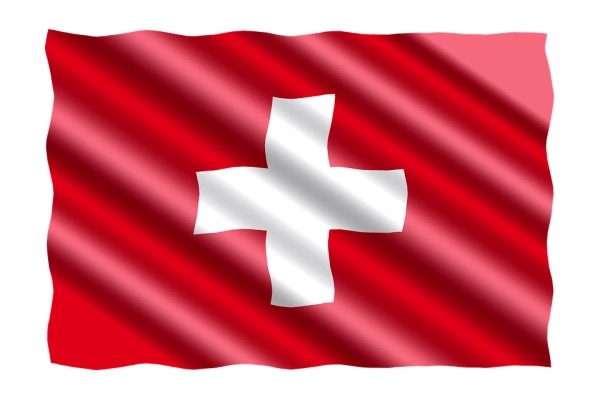 22. septembris vēsturē: Šveice