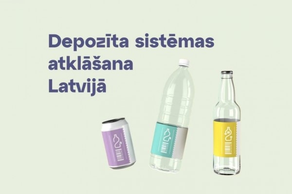 1. februāris vēsturē: Latvijā sāk darboties dzērie