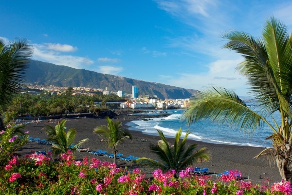 Tenerife no A līdz Z: kas jāzina, pošoties ceļojumā uz šo salu