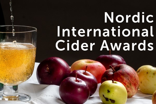 Izstādes «Riga Food» ietvaros 6.-9. septembrī notiks starptautisks sidra konkurss «Nordic International Cider Awards» (NICA) 