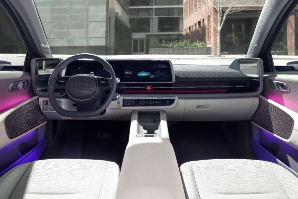 7 auto funkcijas, par kurām agrāk varējām tikai sapņot