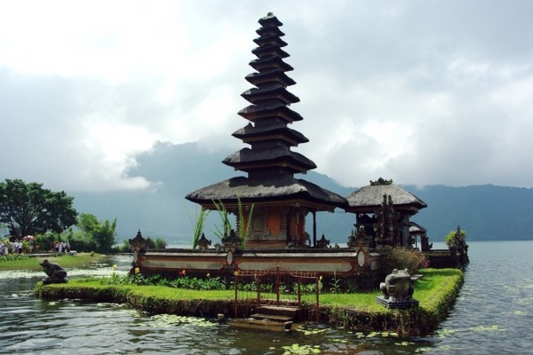 2024.gadā Indonēzijas sala Bali ieviesīs tūrisma nodevu