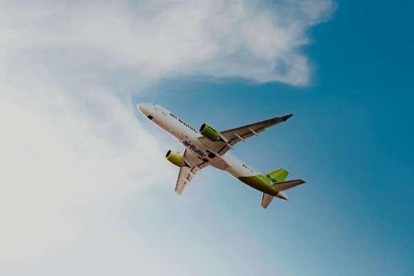 «airBaltic» 2023. gada pirmajo