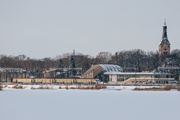 No 6.decembra jūrmalniekiem – bezmaksas braucieni 