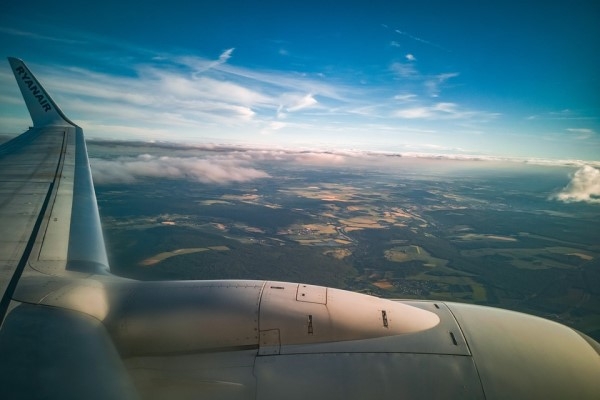 «Ryanair» priecē ar jaunu galamērķi no Rīgas
