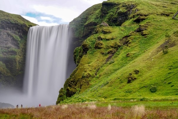 Islande tūristiem kļūs vēl dārgāka