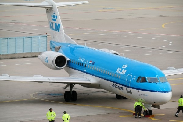 «Air France – KLM» lepojas ar rekordlielu peļņu