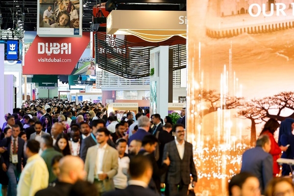 Eksperti Dubaijā apspriedīs uzņēmējdarbības un ino