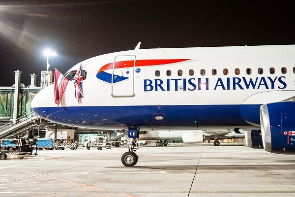 British Airways grows its Riga schedule to launch daily flights