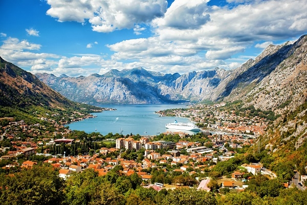 Melnkalne no A līdz Z: kas jāzina, pošoties ceļojumā uz šo valsti
