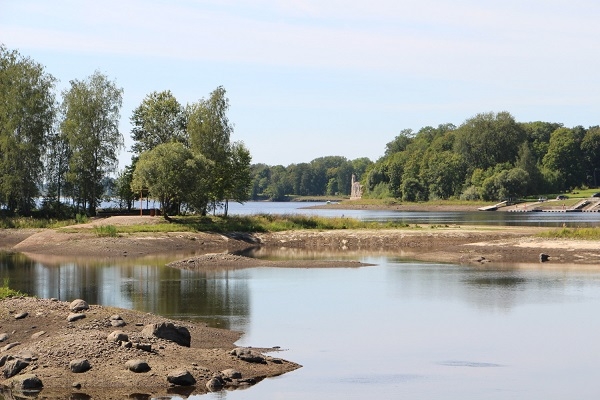 Neparasto skatu «foto medības»