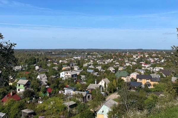 Rēzeknes novadā notiks muzikāl