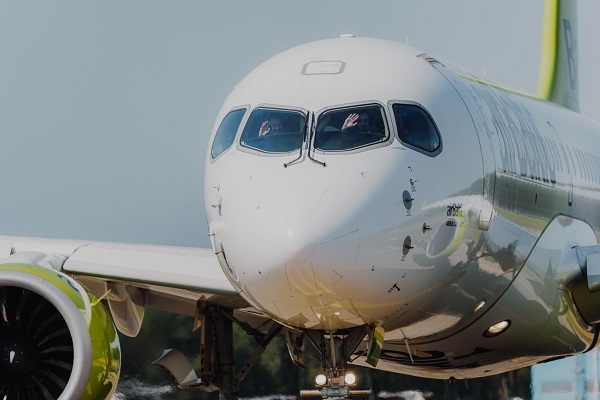 «airBaltic» gatavošanās IPO virzās uz priekšu