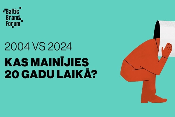 Kā 20 gadu laikā mainījies lat