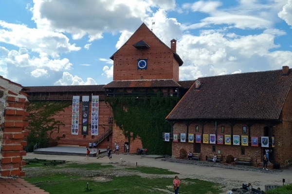 Aktualizēts Turaidas muzejrezervāta publisko maksa