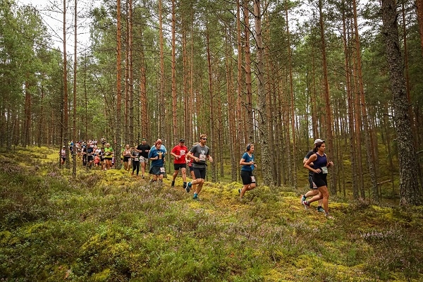 «Stirnu buka» sezonas noslēgums pazīstamajā sporta