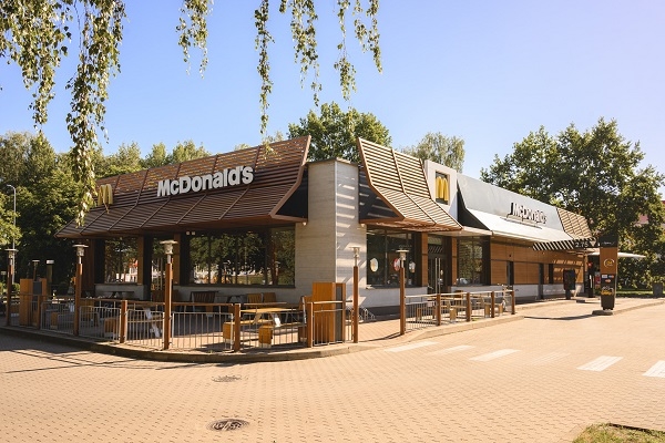 «McDonald’s» nākamgad darbinie