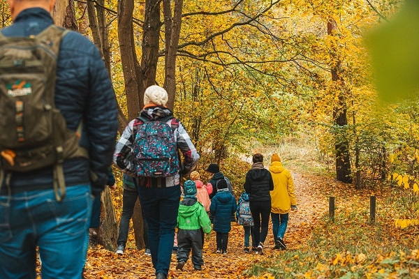 Skolēnu brīvdienās Jūrmalā – rudens ekskursiju ned