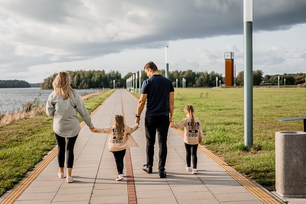 Rudens brīvlaiks Ogres novadā – Piedzīvojumi ģimen