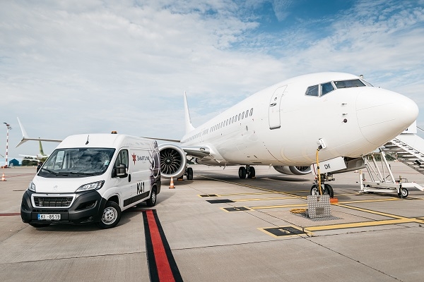 «SmartLynx Airlines» atzīta par Latvijas vērtīgāko