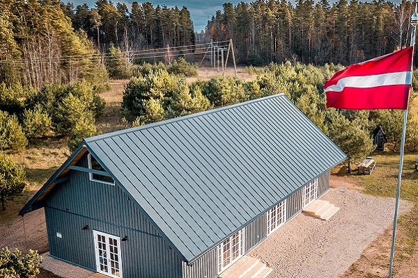 Līvānu novadā balvu saņem Labsajūtu komplekss «Avo