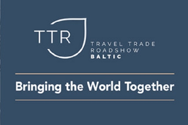 Ir pienācis laiks satikties! TTR Baltic November 2