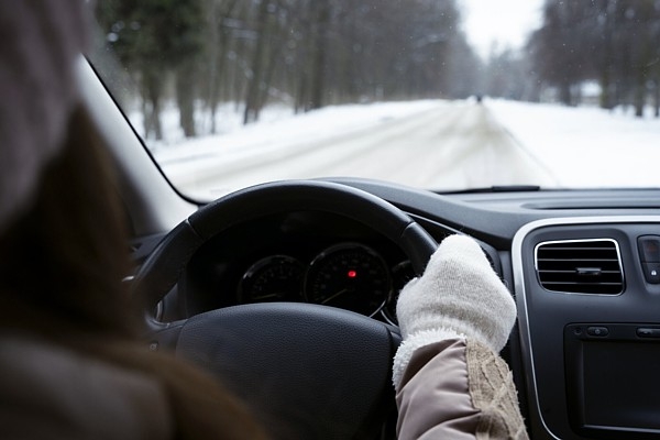 Vairāk nekā puse (61%) autovadītāji nav droši par 