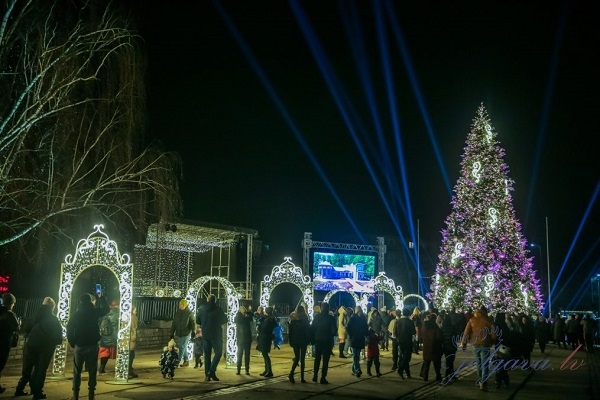 Jelgavas reģionālais tūrisma centrs aicina uz akti