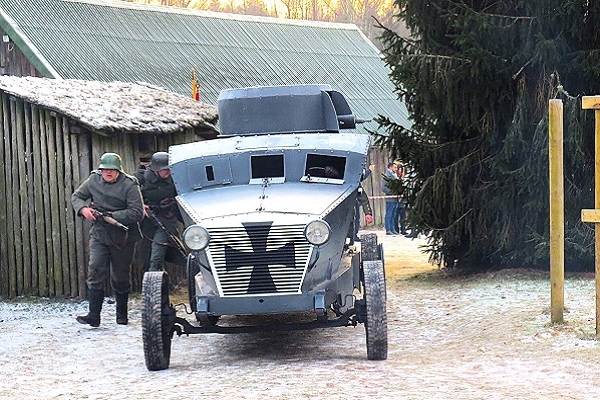 Rīgā notiks starptautiska konference par militārā 