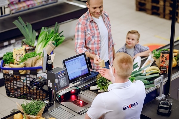 Kam jābūt ledusskapī 1. gada dienā? Špikeris no pē