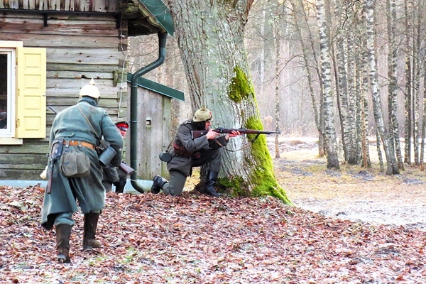 Baltijas, Eiropas un Ziemeļvalstu pārstāvji tiekas