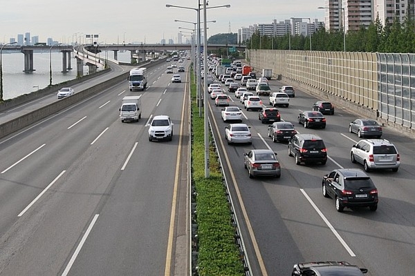 Aivars Mackevičs: primāri vaina ir autovadītājos, 