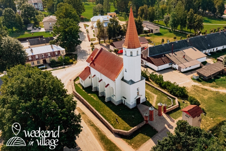 «Balttour 2025» tuvojas: Atklāj Sēlijas valdzināju