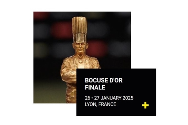 Jau pavisam drīz - «Bocuse d’Or» ar Latvijas pavār