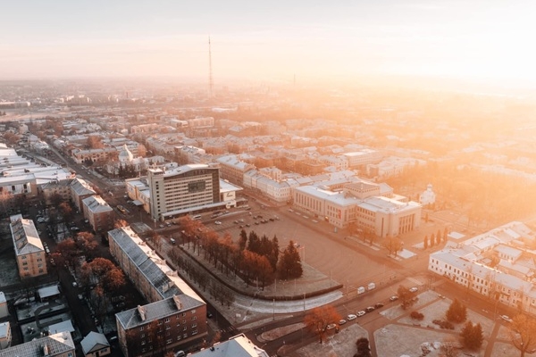 Iepazīsti Daugavpili aizraujošā bezmaksas gida eks