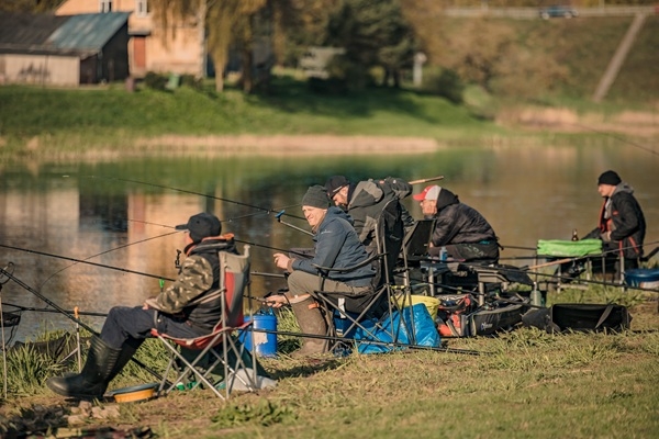 Septītajos Vimbu svētkos Bauskā popularizēs došano