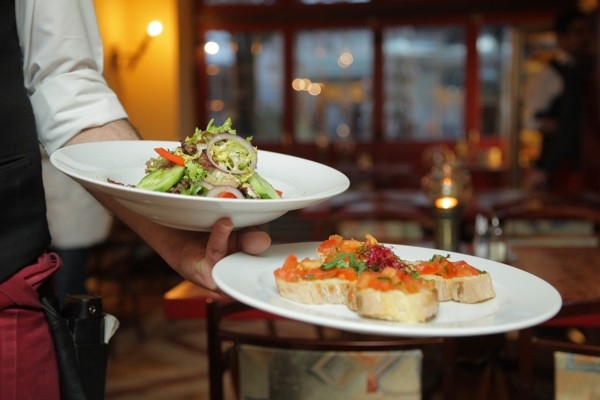 Lithuania: Gastronomy conference - Baltic Gastro S